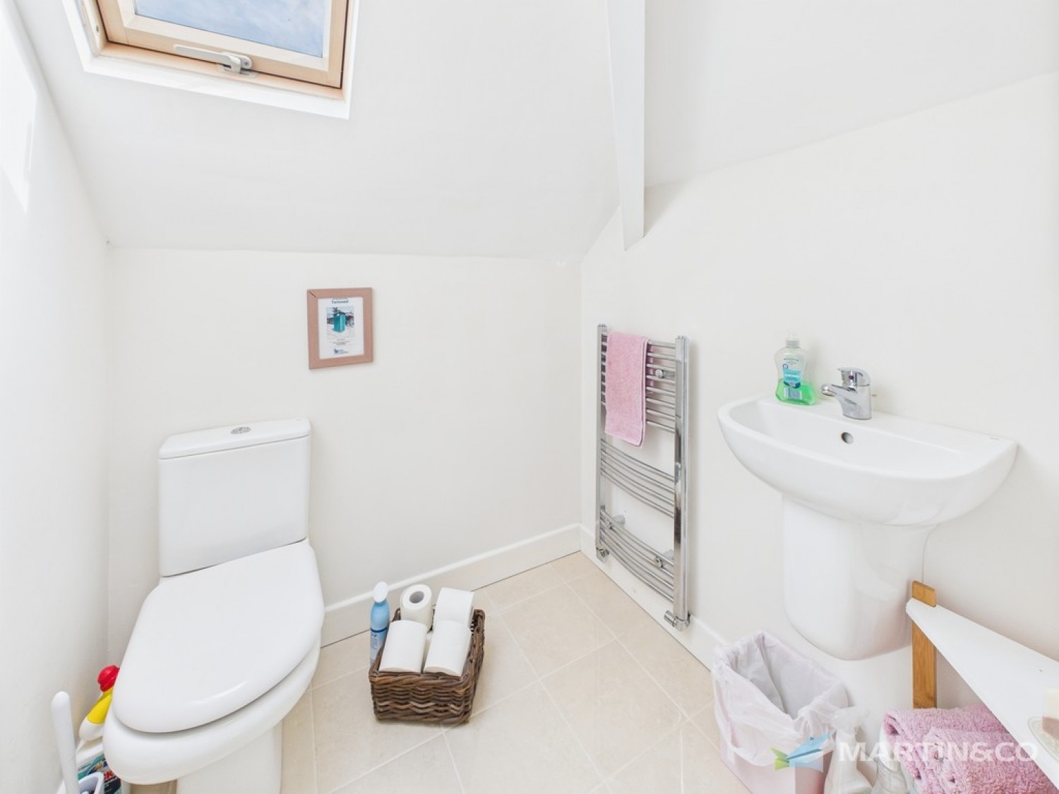 Crosland Road North, Lytham St. Annes