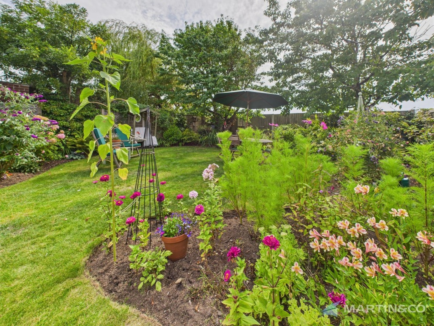 Crosland Road North, Lytham St. Annes