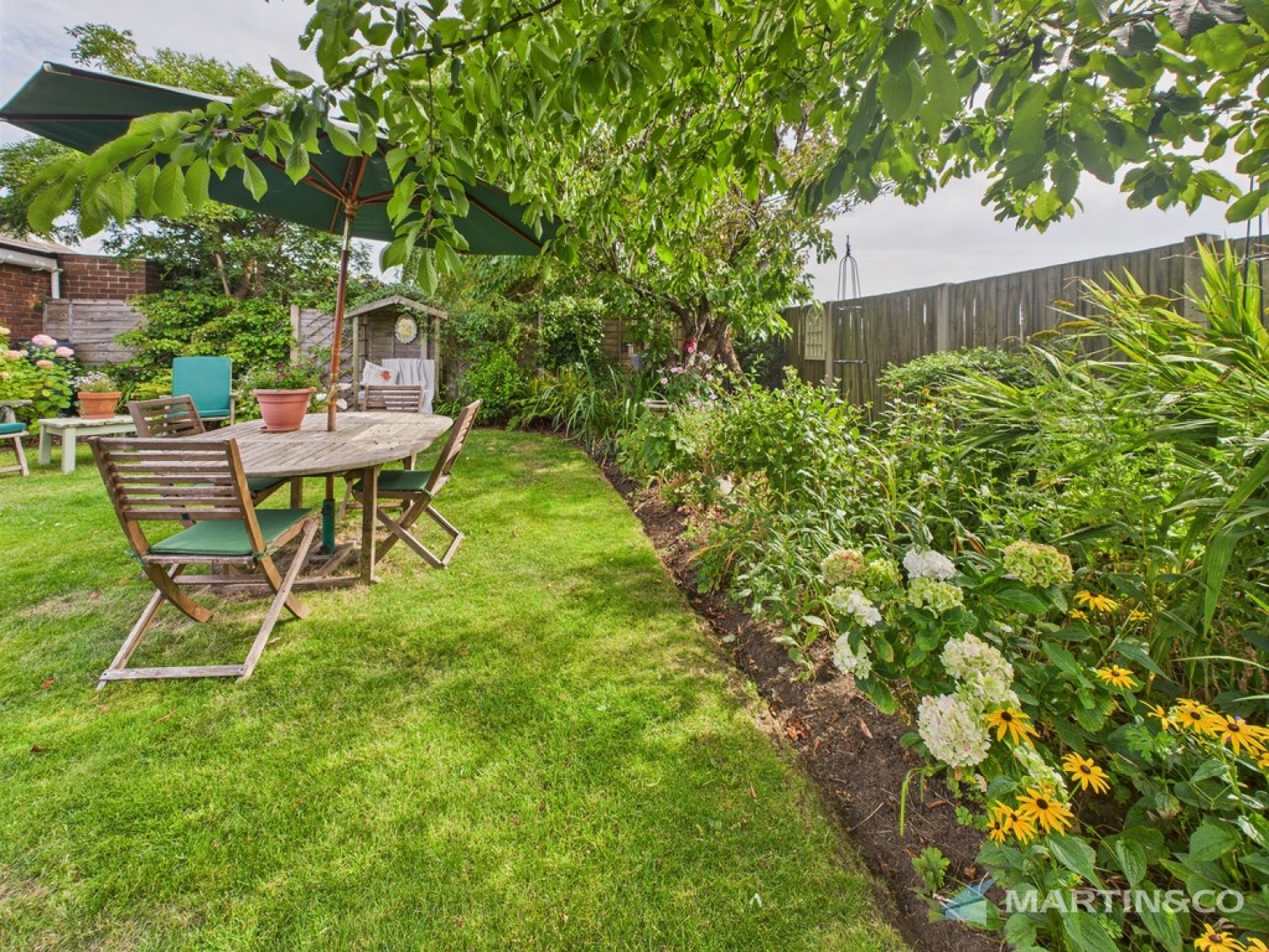 Crosland Road North, Lytham St. Annes