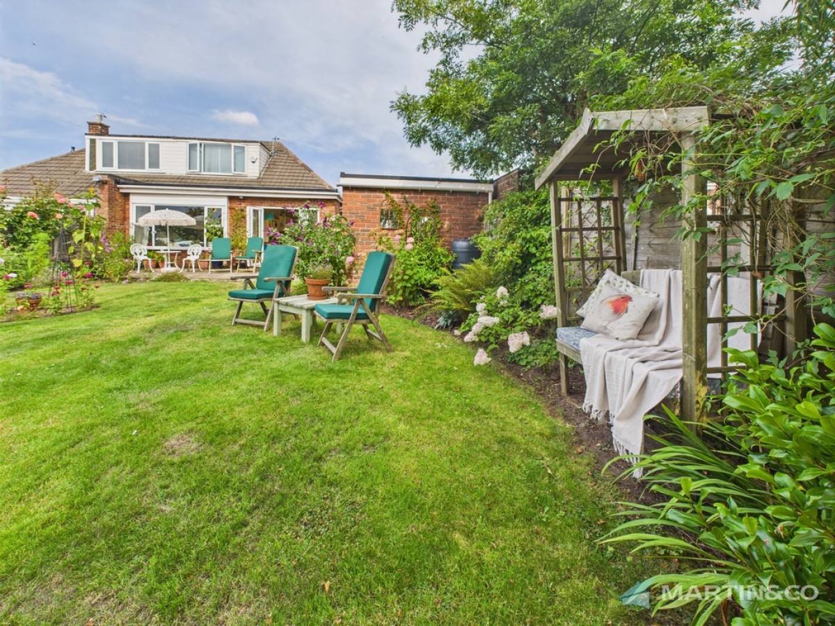 Crosland Road North, Lytham St. Annes