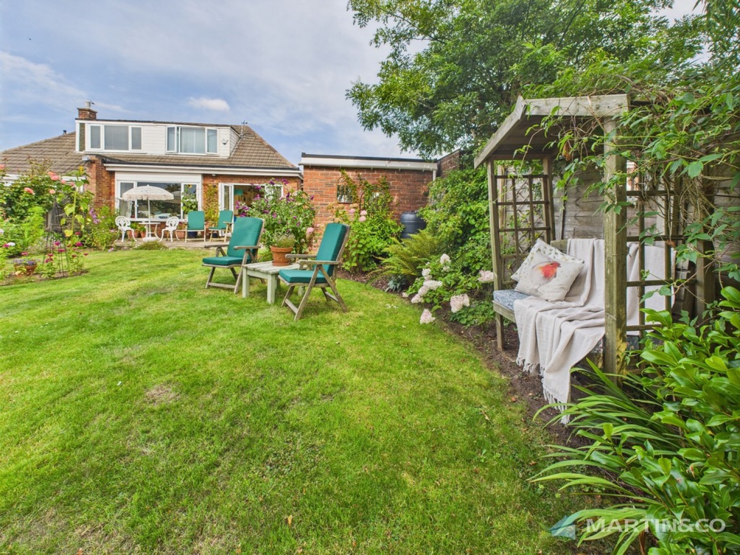 Crosland Road North, Lytham St. Annes