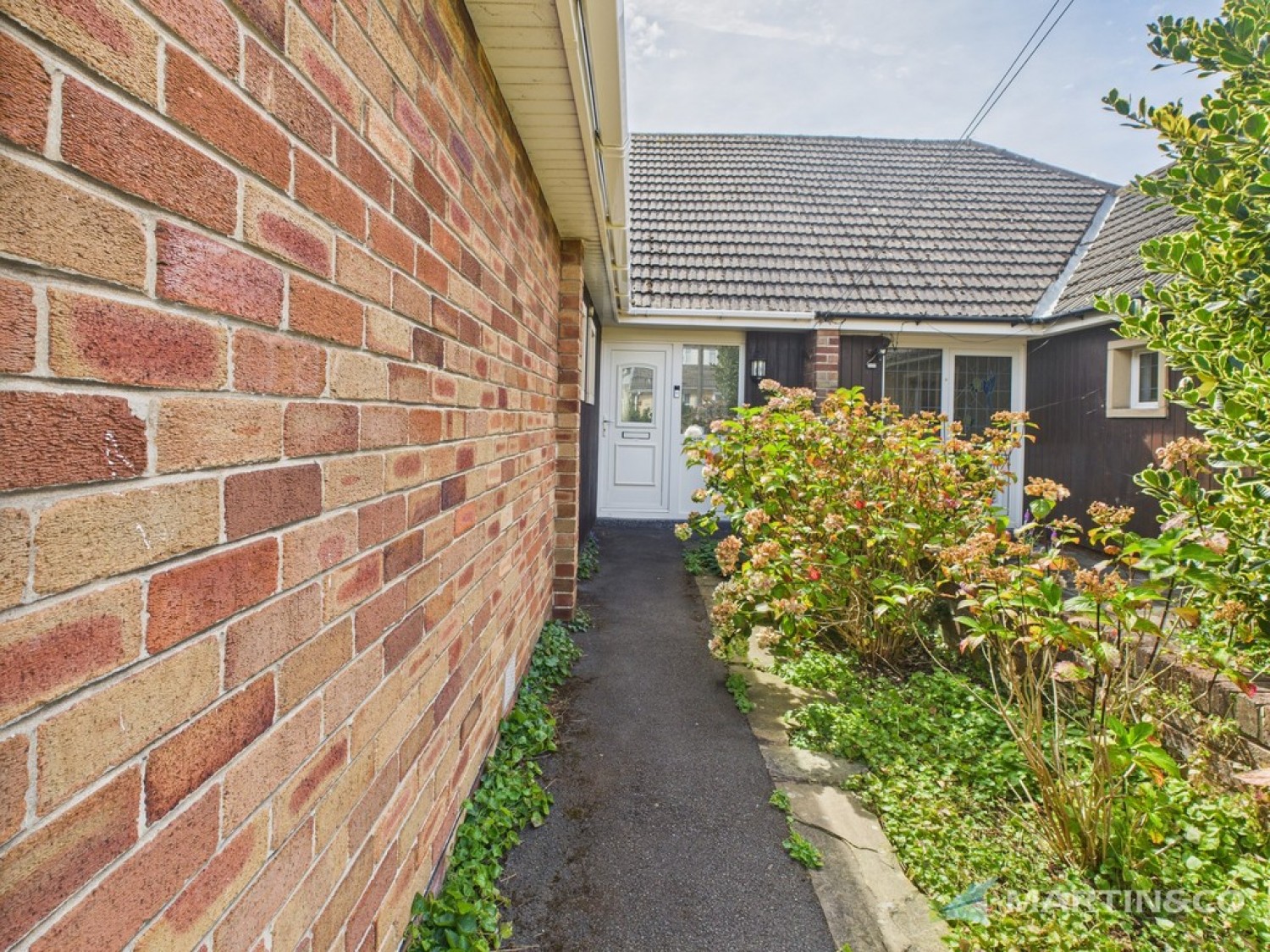 Crosland Road North, Lytham St. Annes