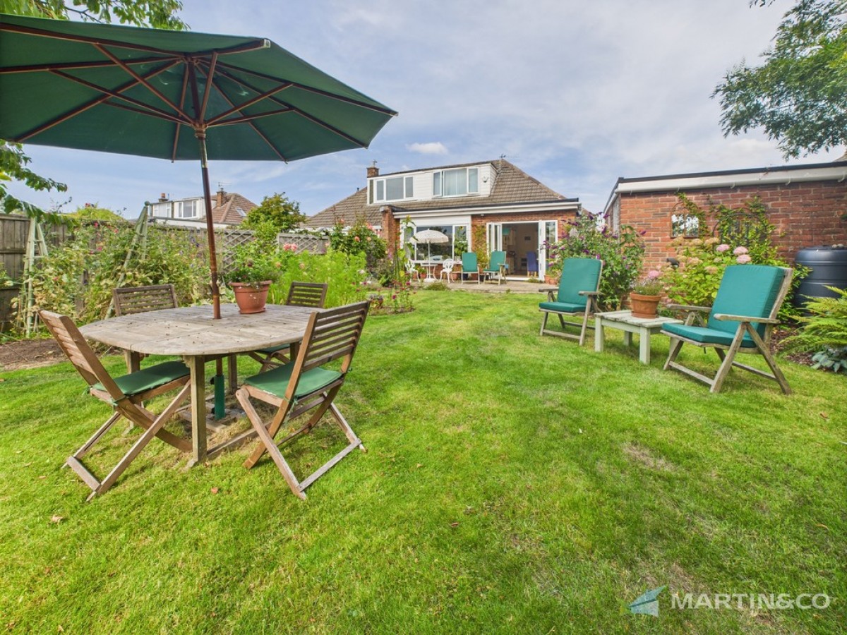 Crosland Road North, Lytham St. Annes