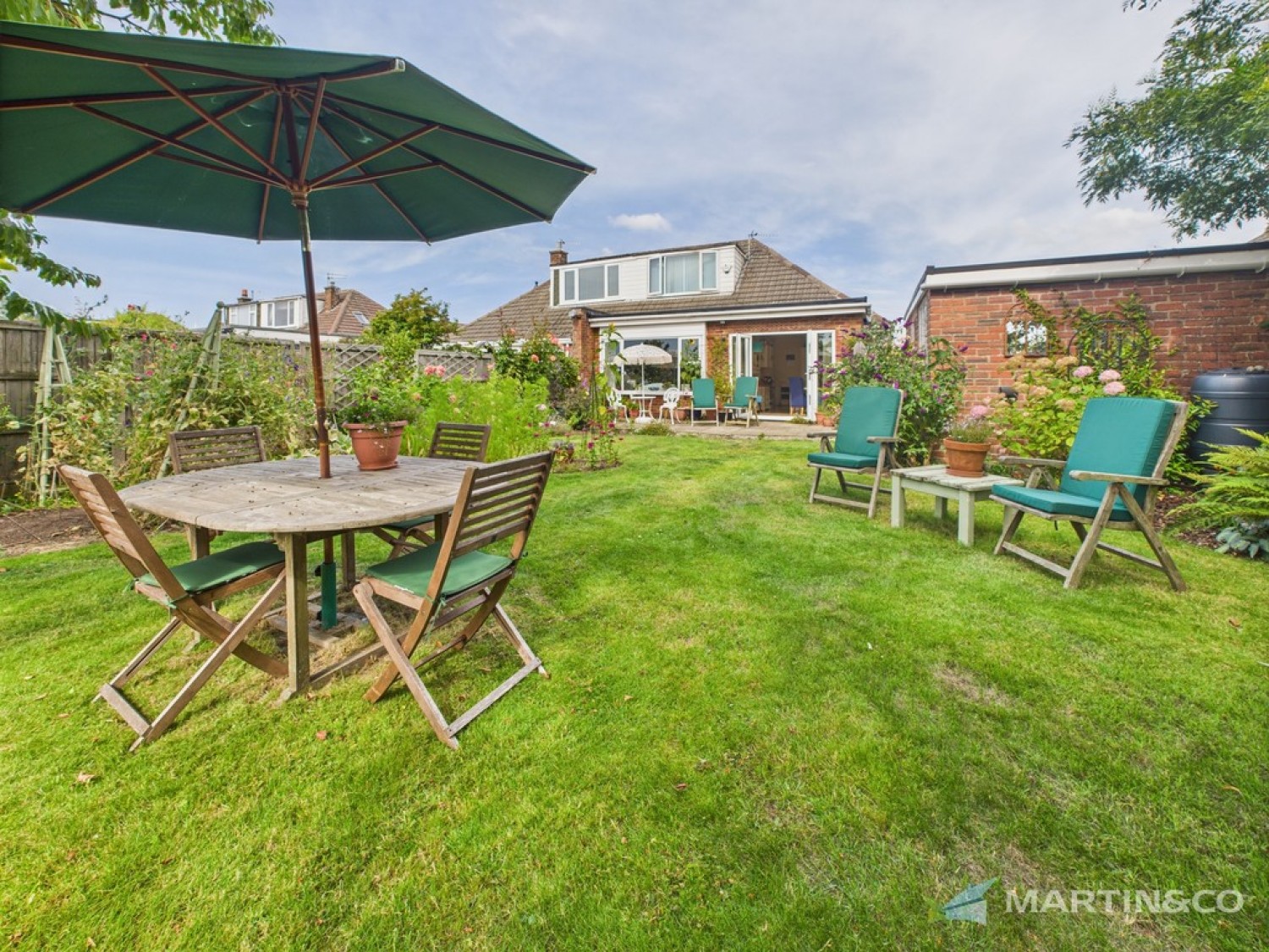Crosland Road North, Lytham St. Annes