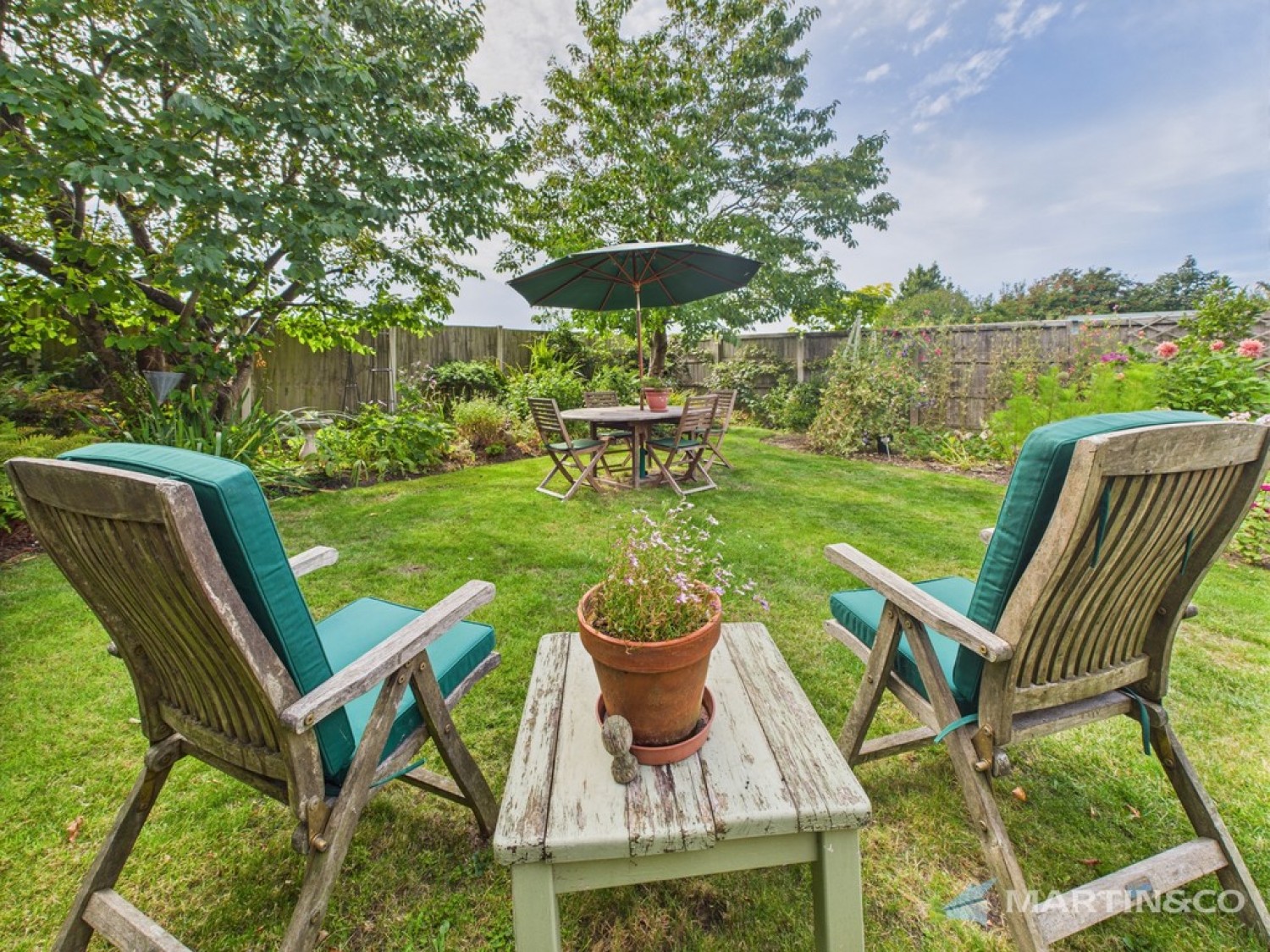 Crosland Road North, Lytham St. Annes
