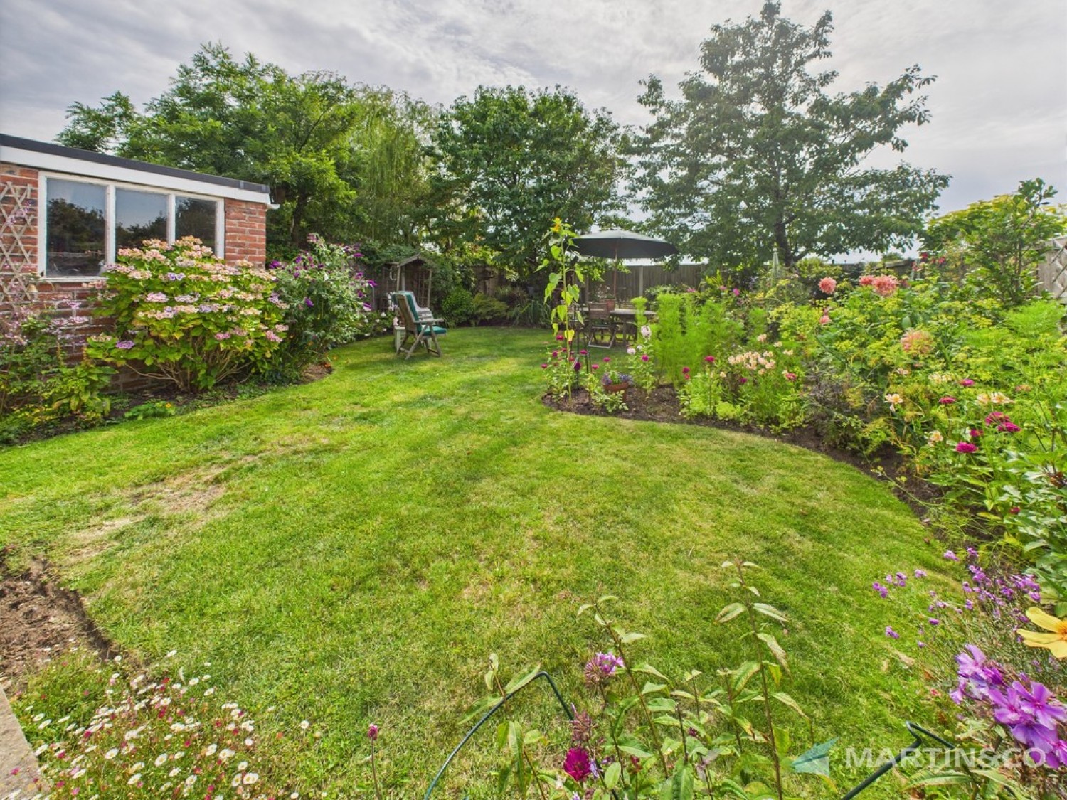 Crosland Road North, Lytham St. Annes