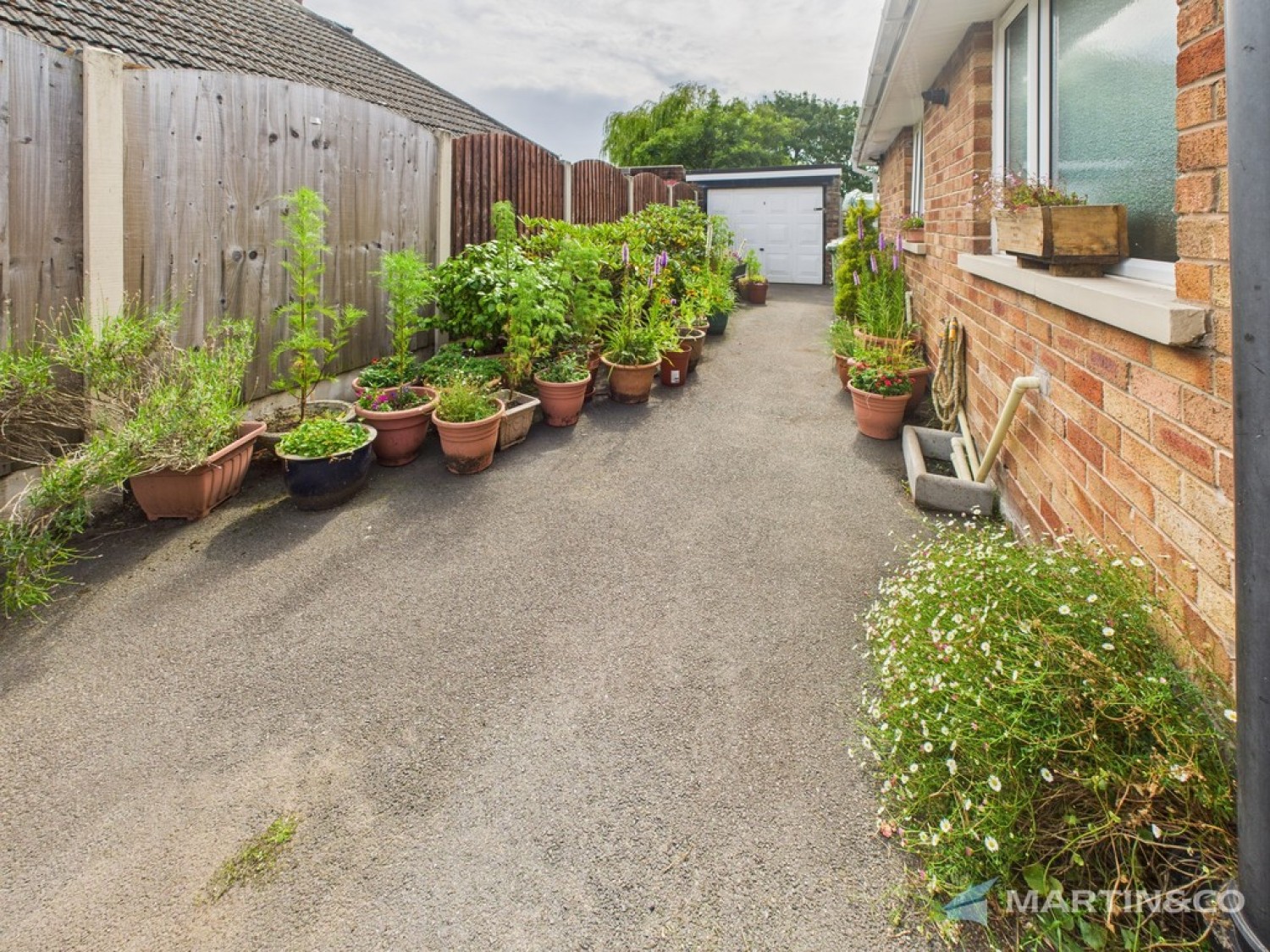 Crosland Road North, Lytham St. Annes