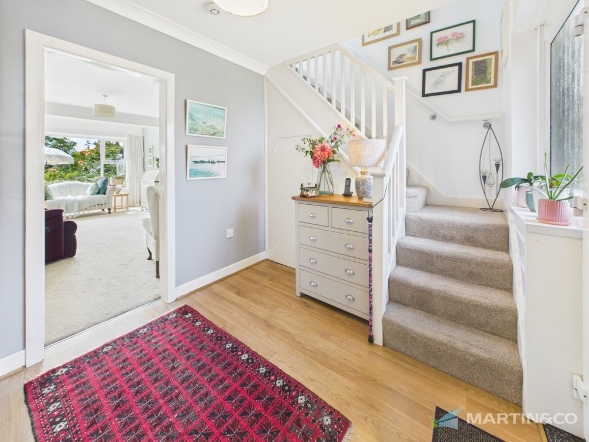 Crosland Road North, Lytham St. Annes
