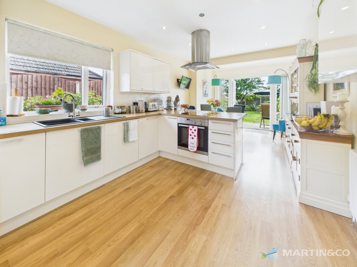 Crosland Road North, Lytham St. Annes