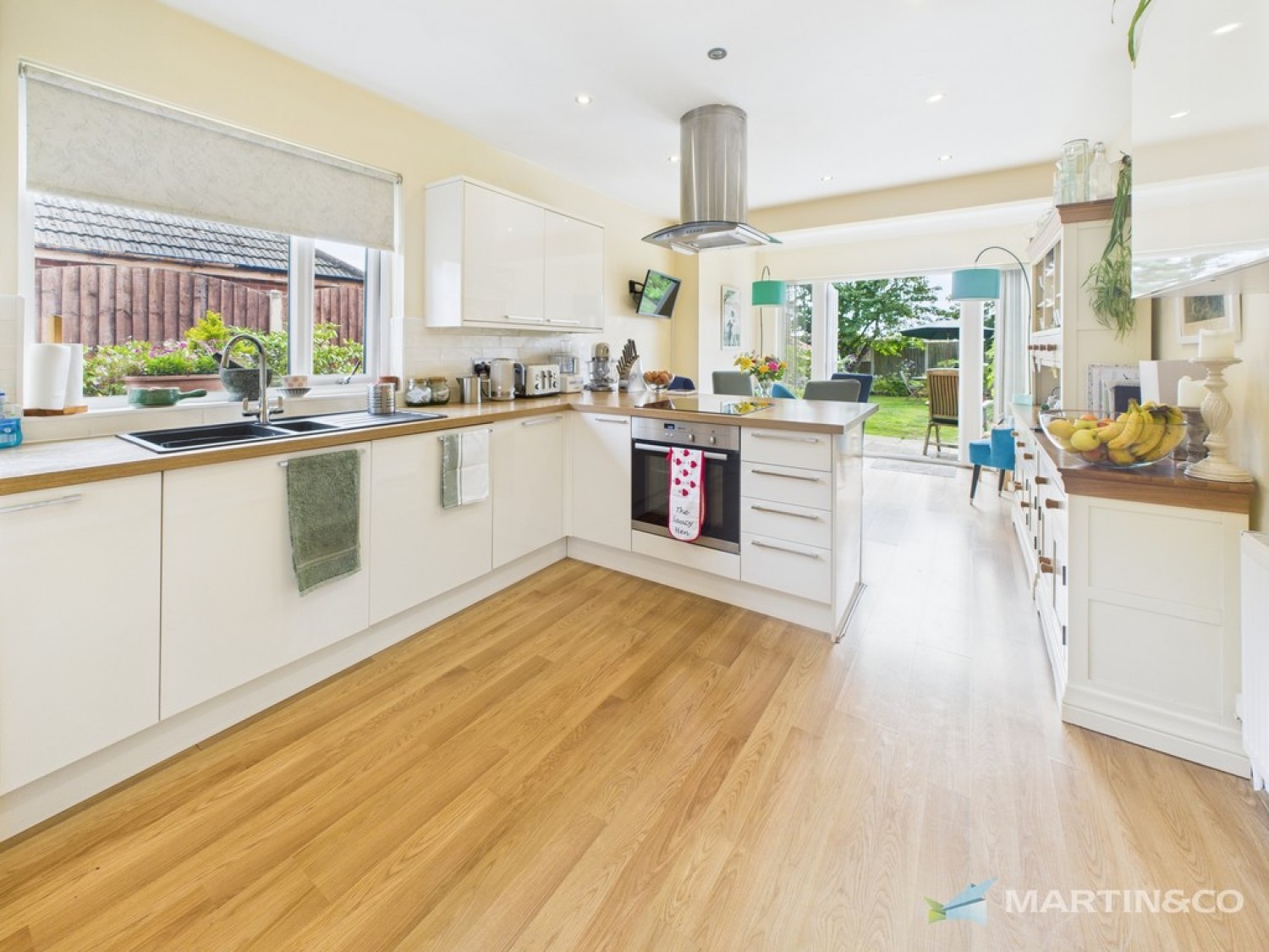 Crosland Road North, Lytham St. Annes