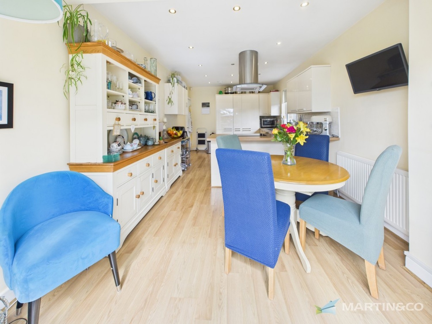 Crosland Road North, Lytham St. Annes