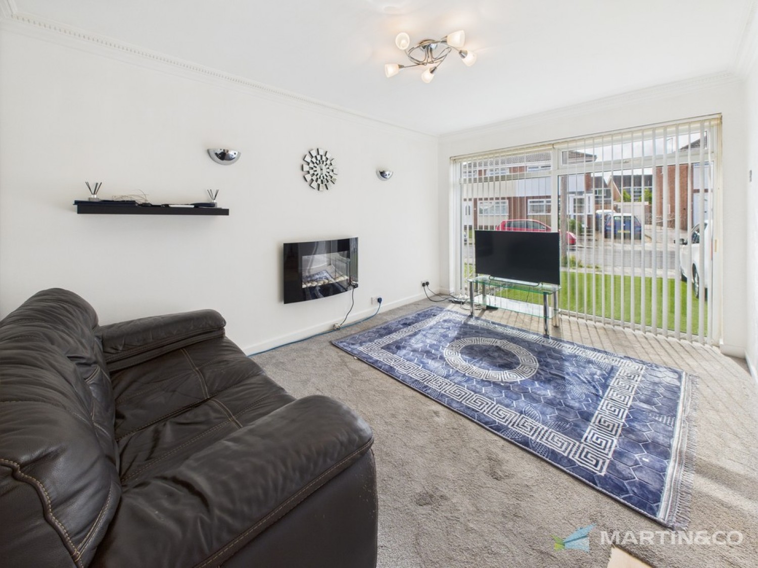 Moore Tree Drive, Blackpool