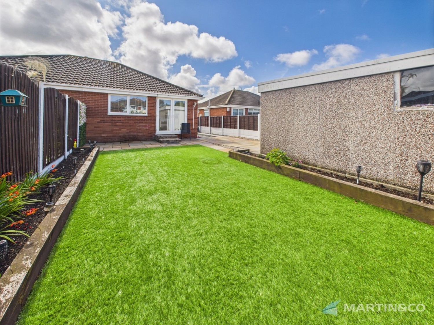 Moore Tree Drive, Blackpool