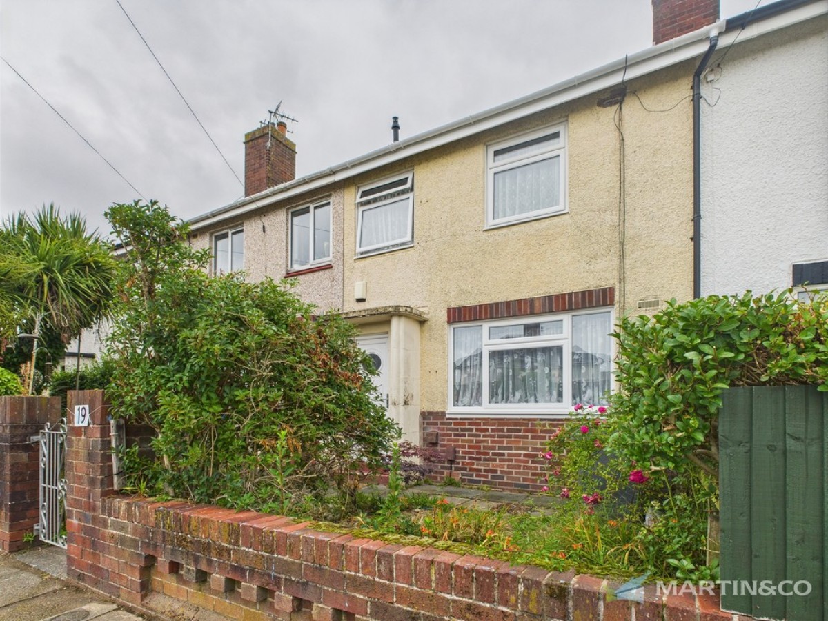 Nesswood Avenue, Blackpool