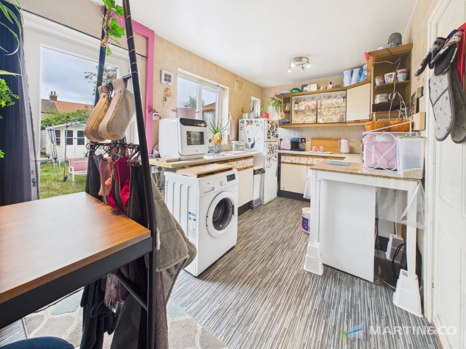 Nesswood Avenue, Blackpool