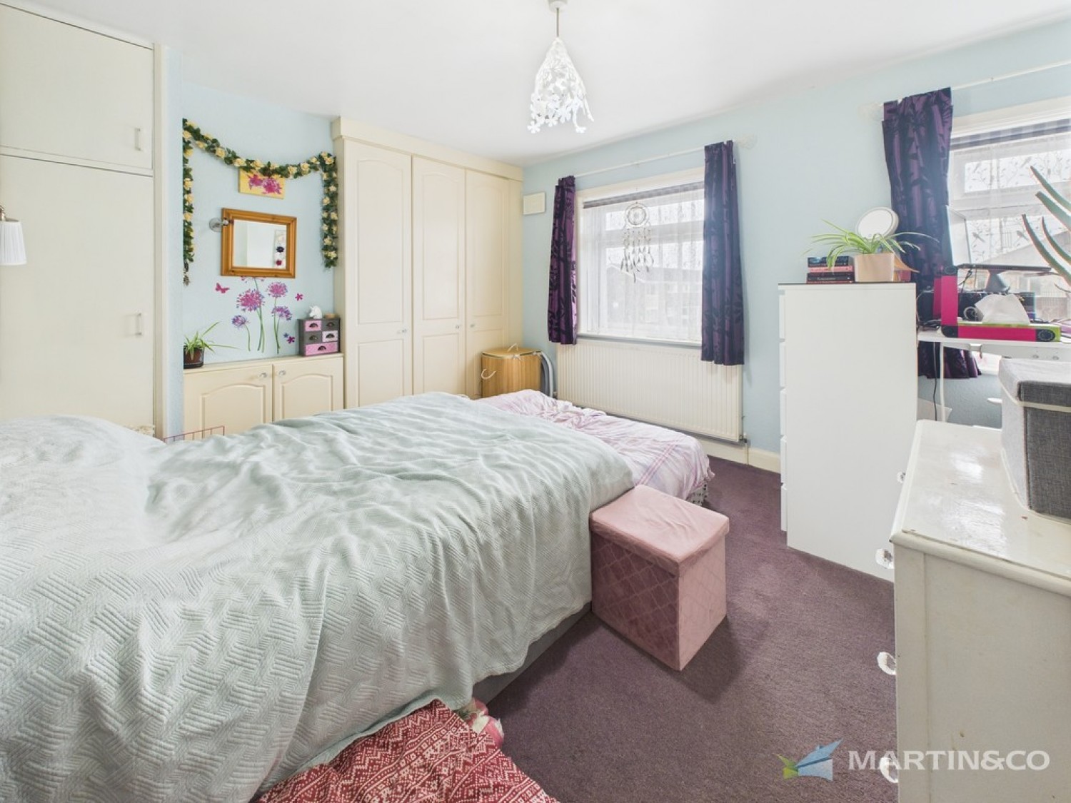 Nesswood Avenue, Blackpool