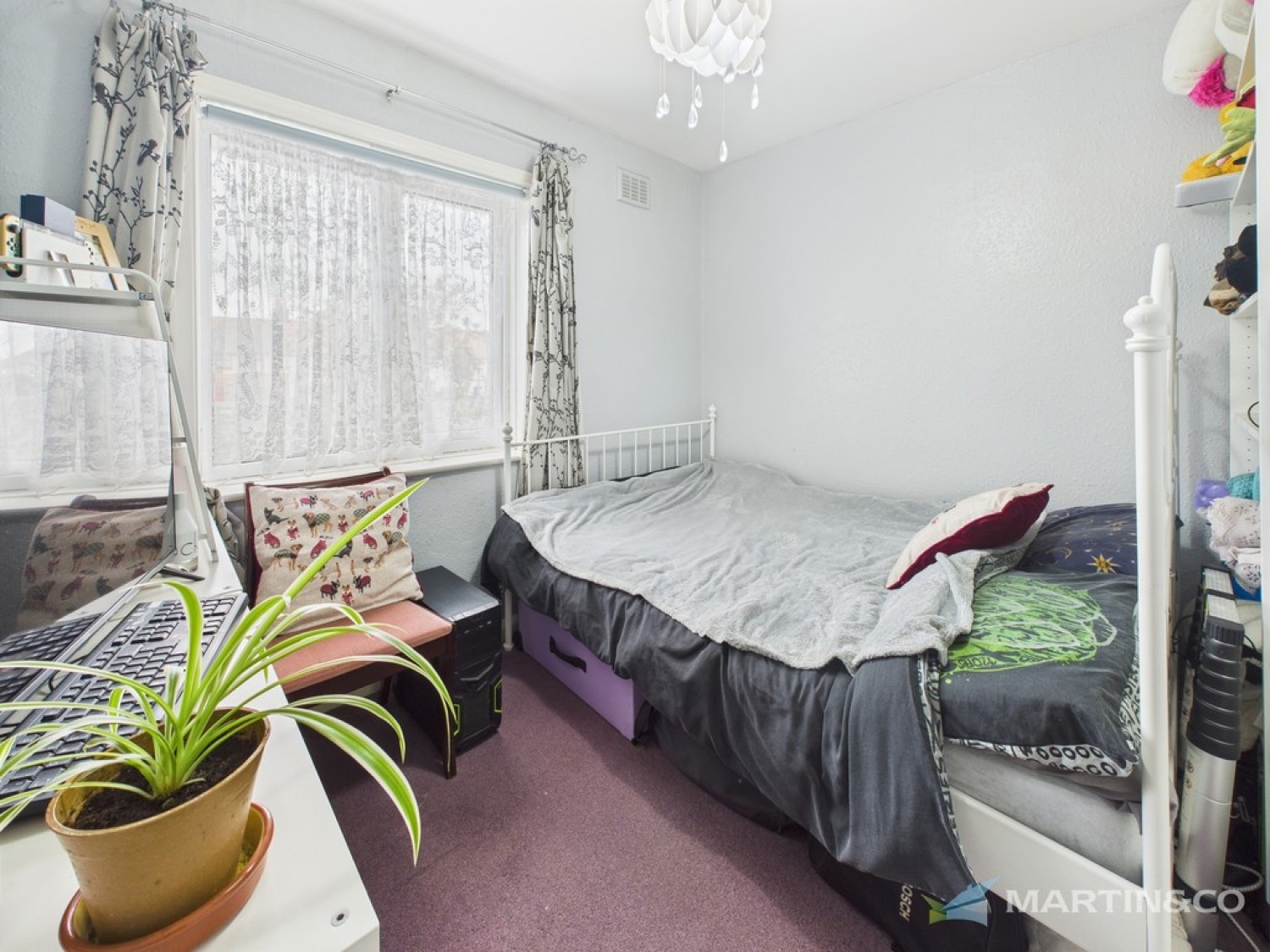 Nesswood Avenue, Blackpool