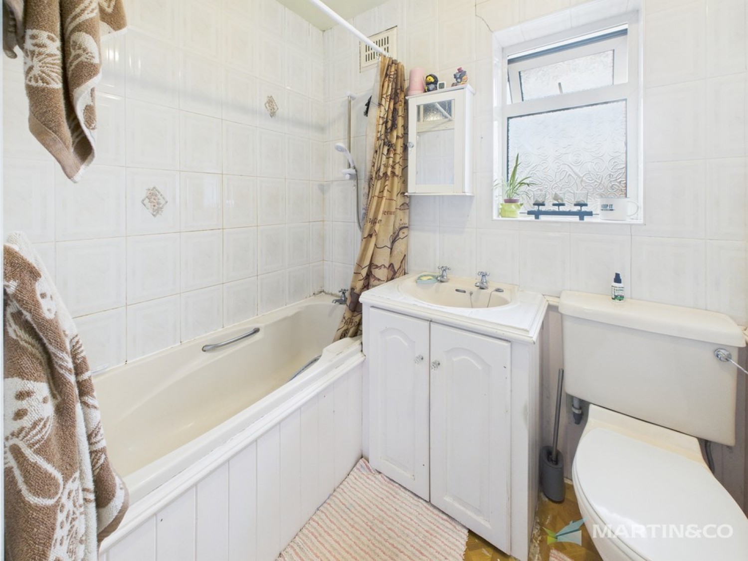 Nesswood Avenue, Blackpool