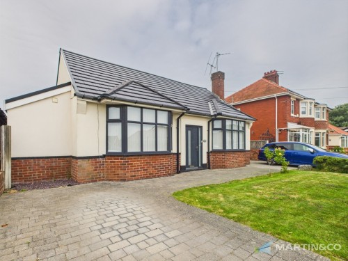 Eaves Road, Lytham St Annes