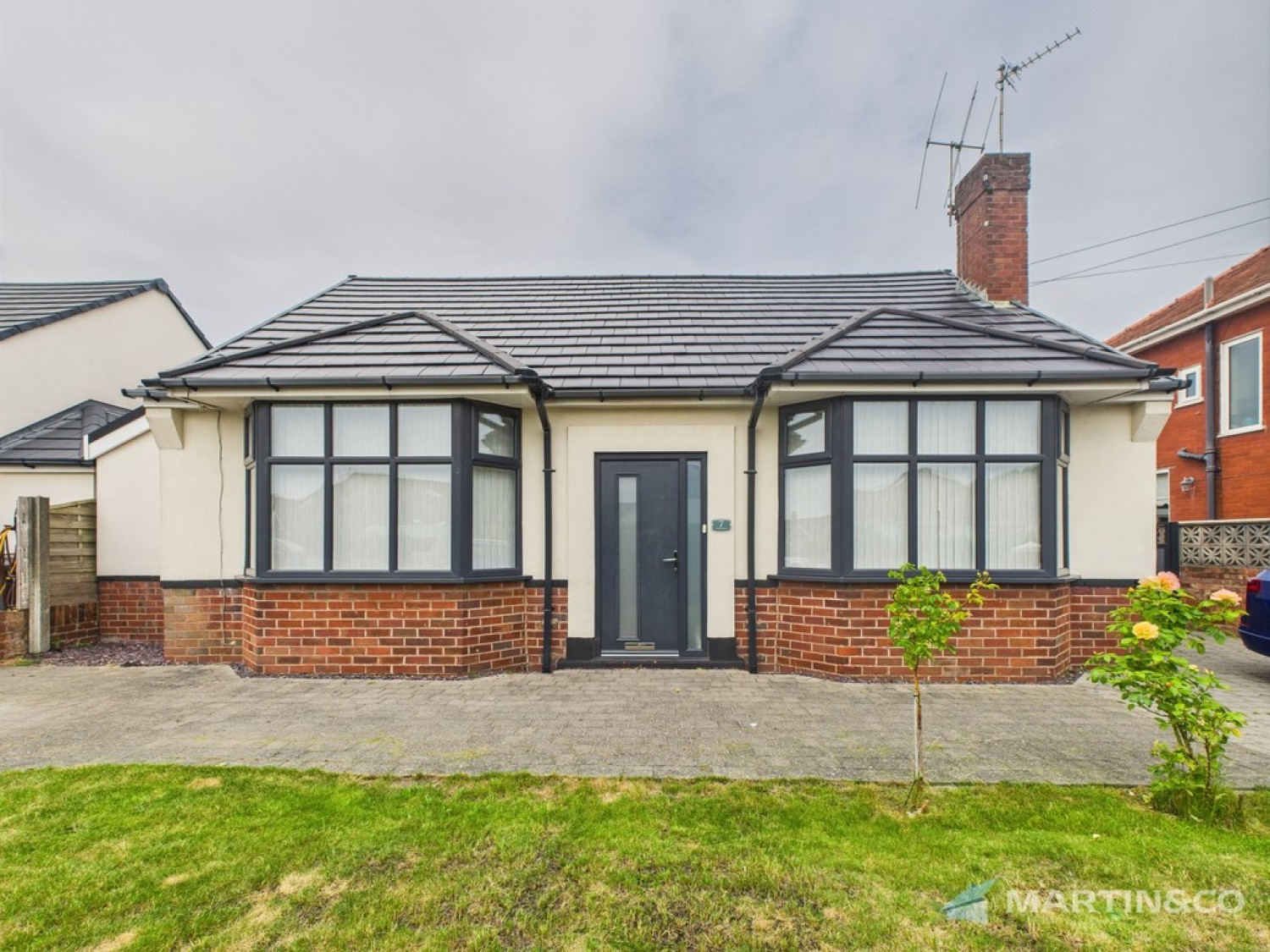Eaves Road, Lytham St Annes