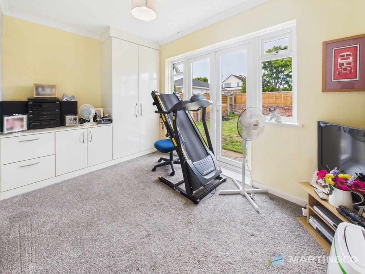 Eaves Road, Lytham St Annes