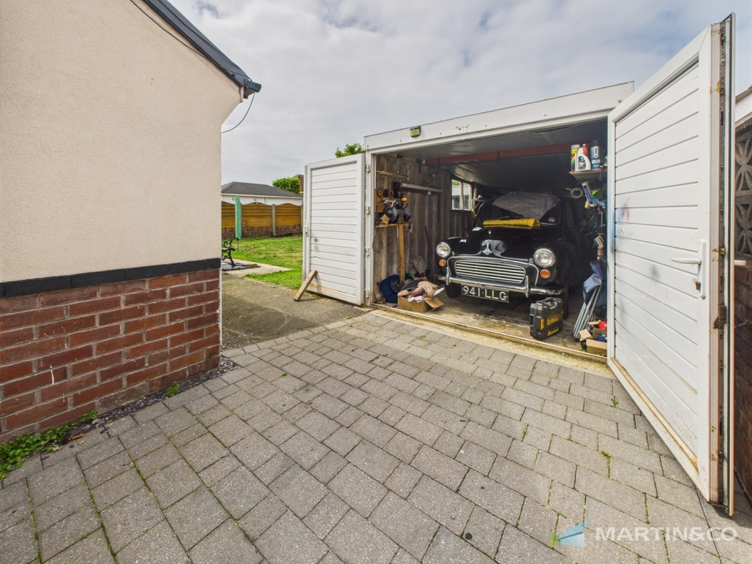 Eaves Road, Lytham St Annes