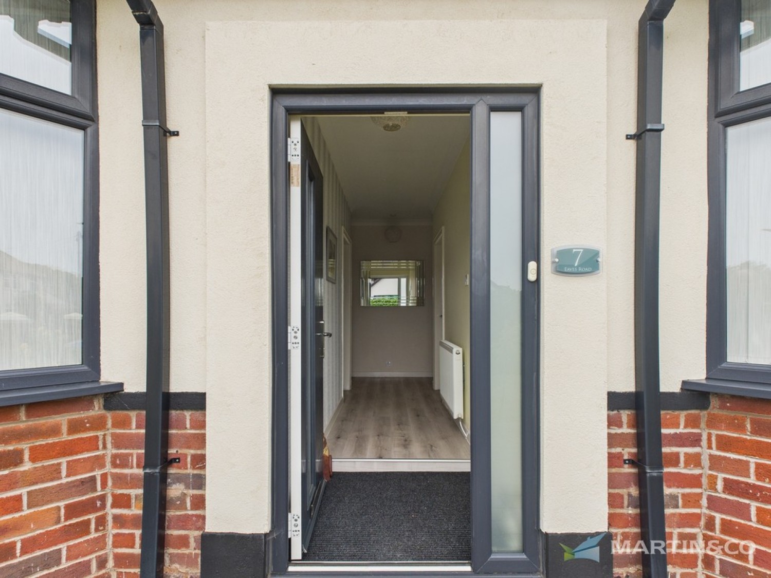 Eaves Road, Lytham St Annes