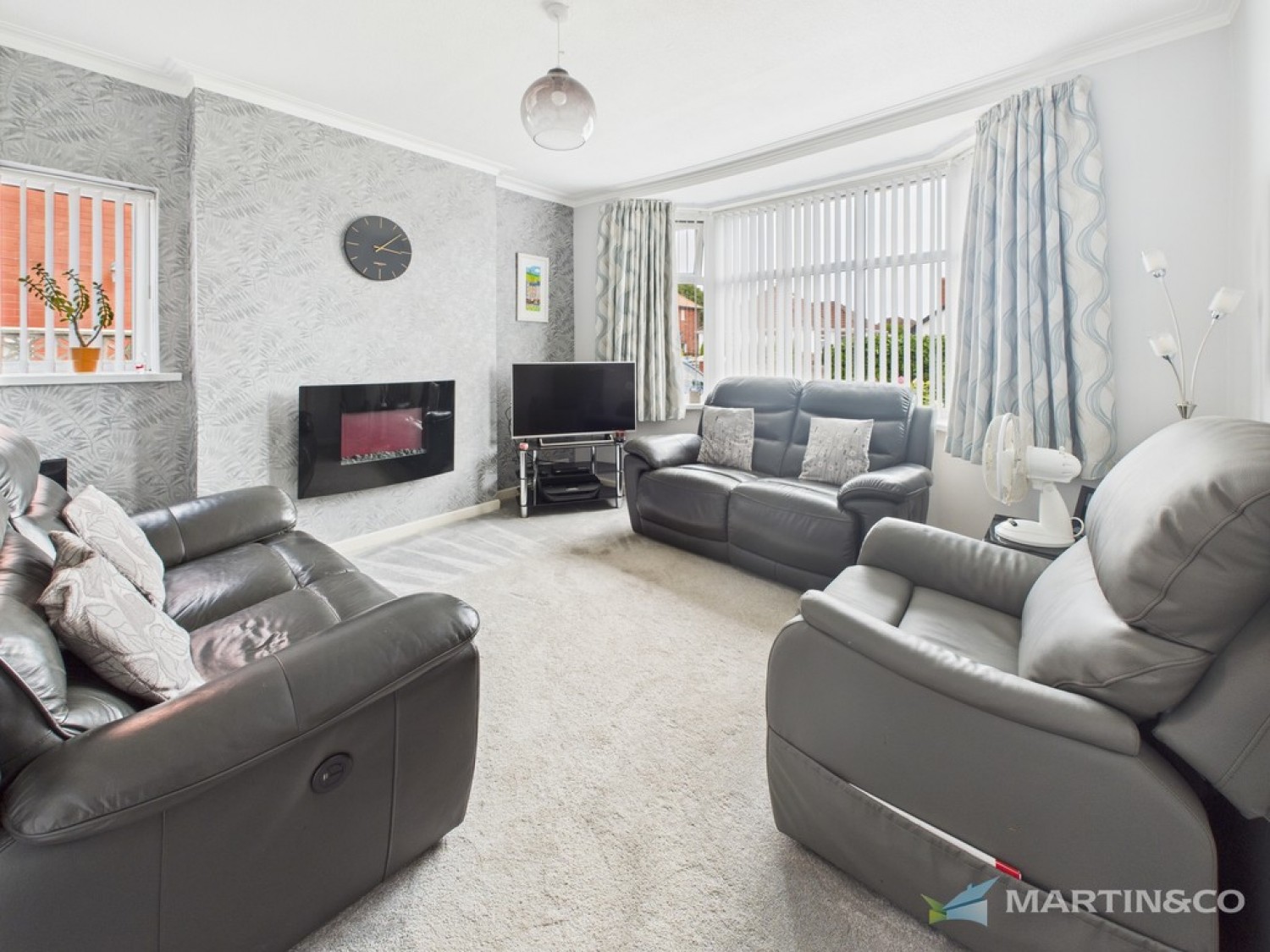 Eaves Road, Lytham St Annes