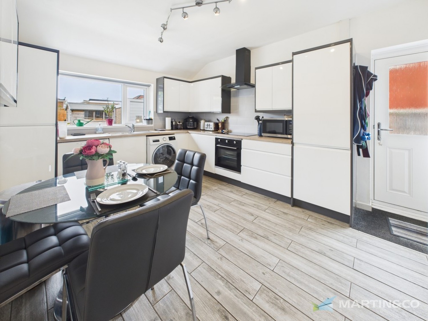 Eaves Road, Lytham St Annes