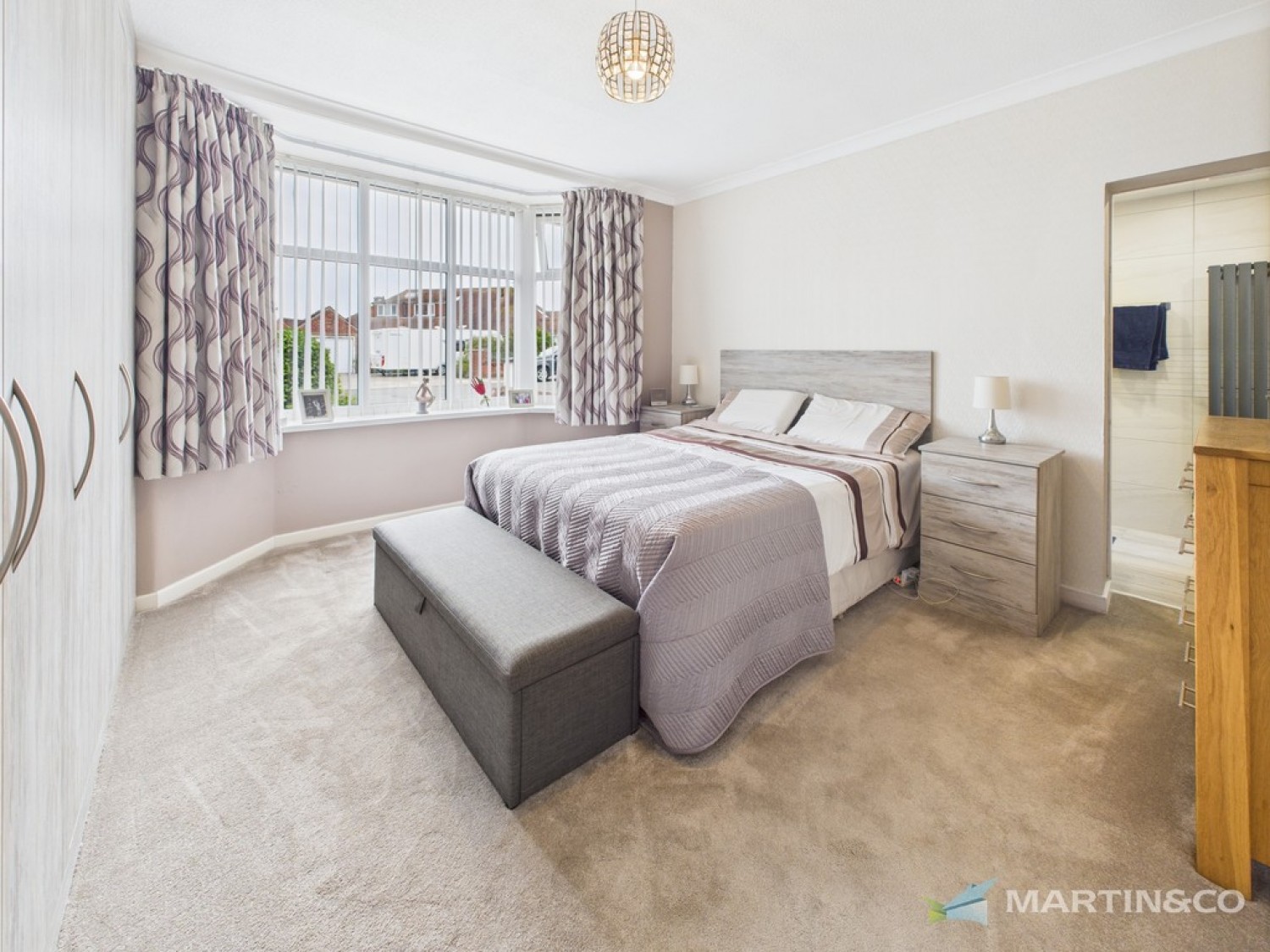 Eaves Road, Lytham St Annes