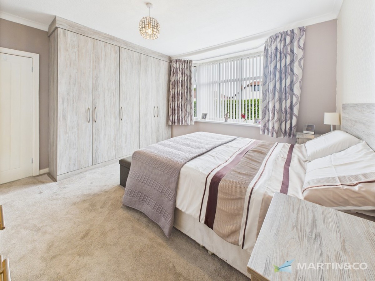 Eaves Road, Lytham St Annes