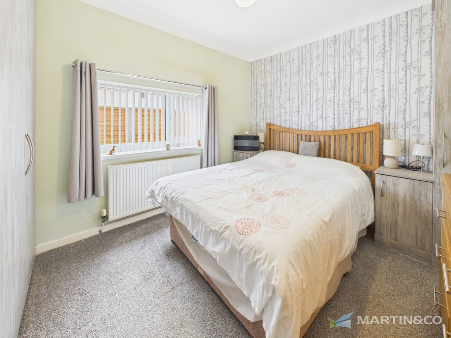 Eaves Road, Lytham St Annes
