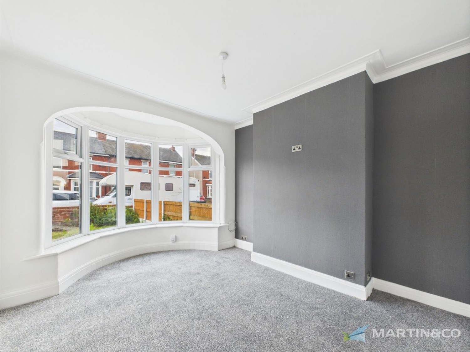 Cavendish Road, Bispham