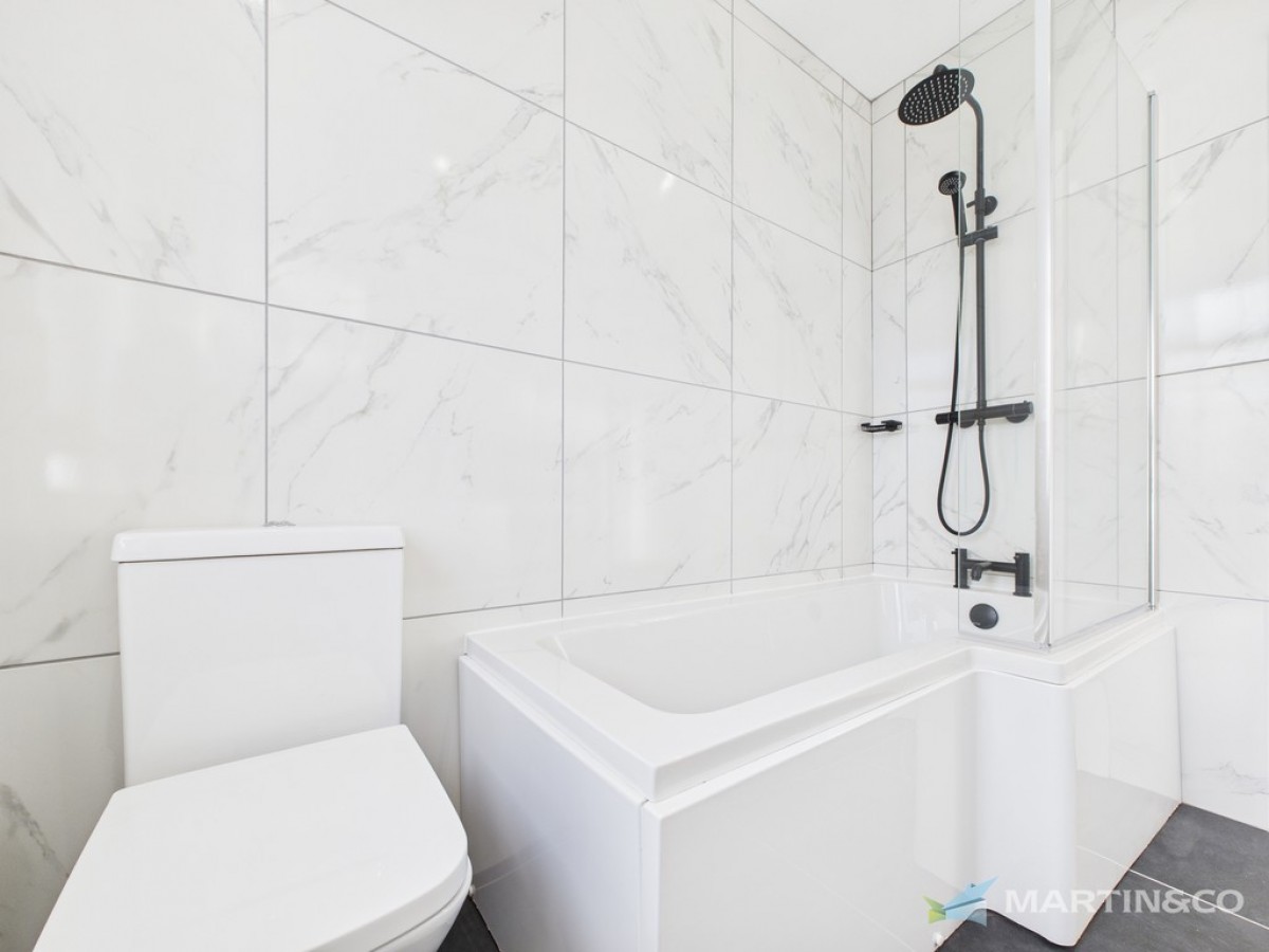 Cavendish Road, Bispham