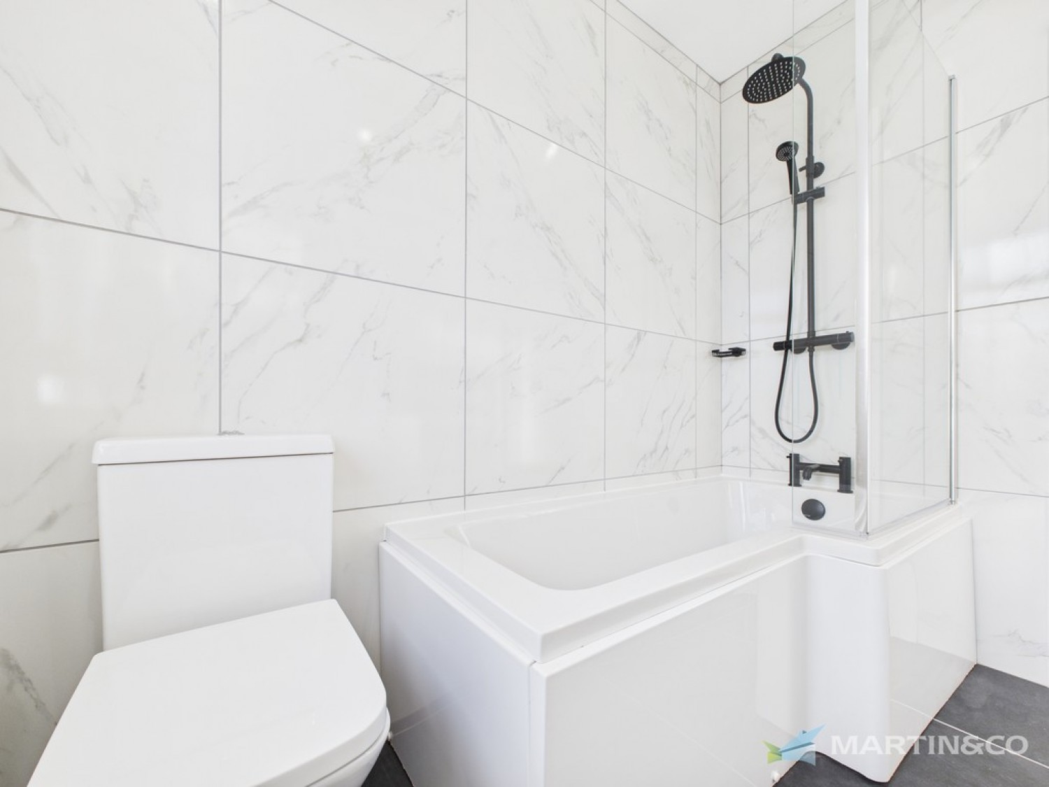 Cavendish Road, Bispham