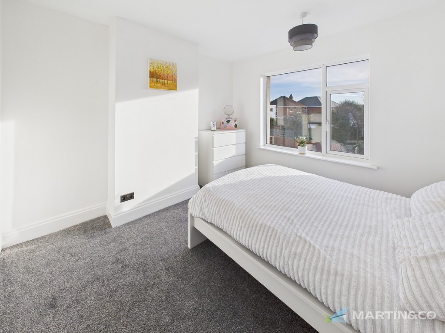 Cavendish Road, Bispham