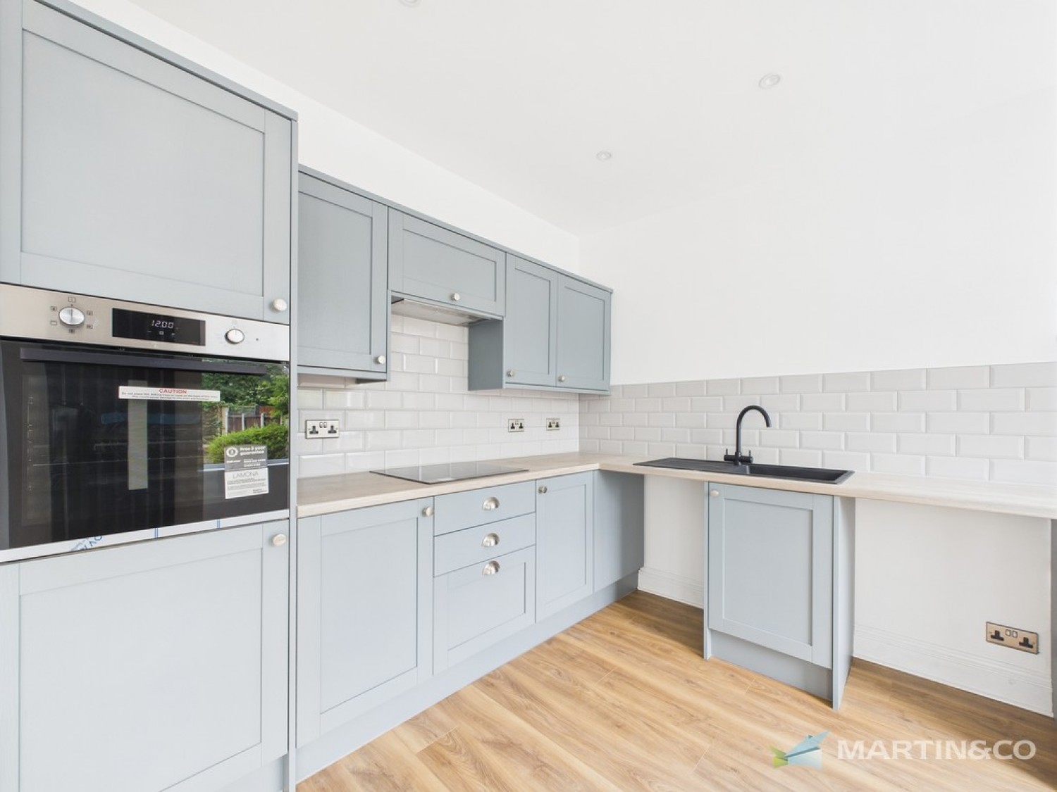 Cavendish Road, Bispham