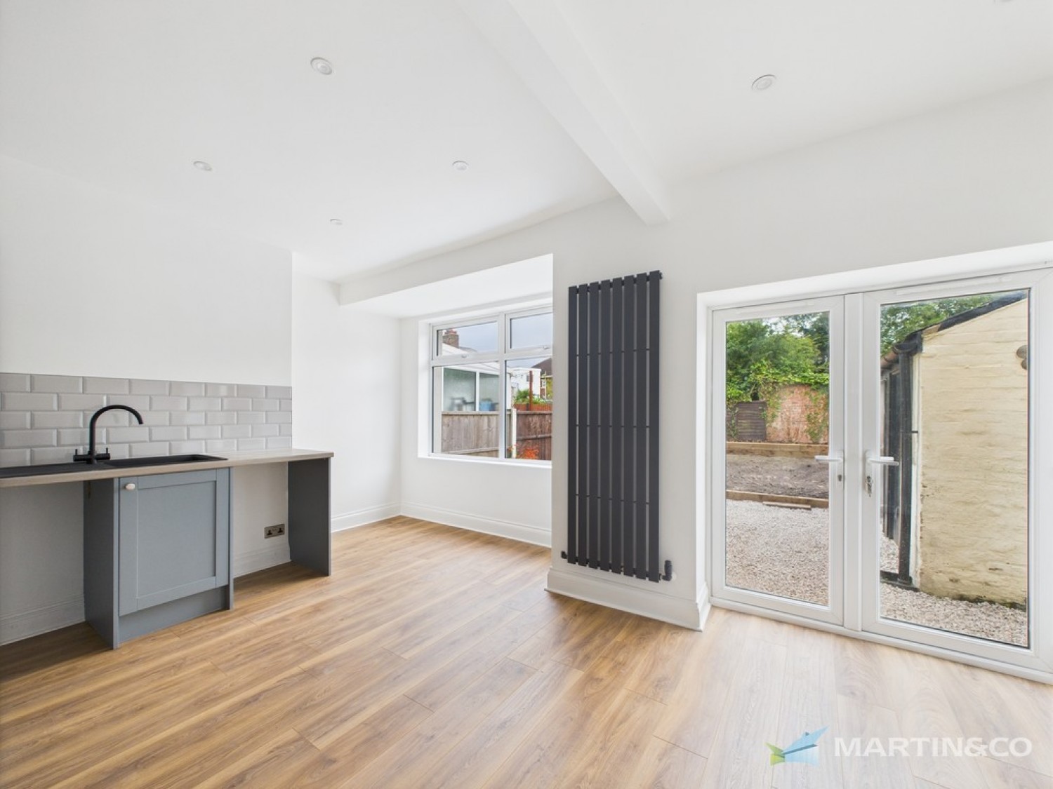 Cavendish Road, Bispham