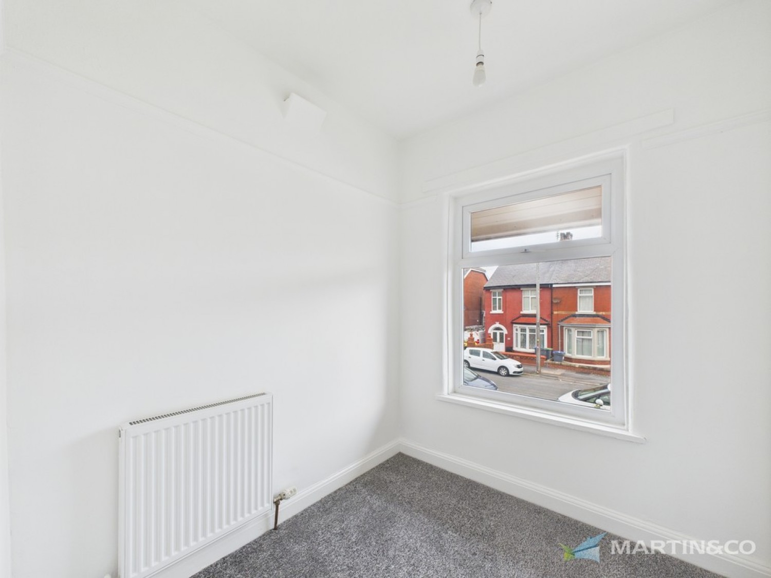 Cavendish Road, Bispham