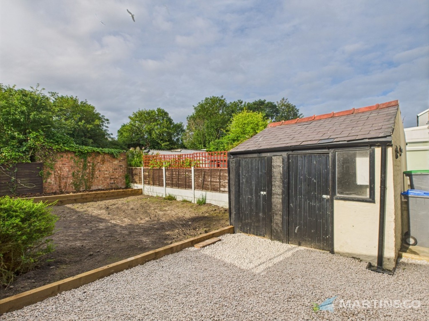 Cavendish Road, Bispham