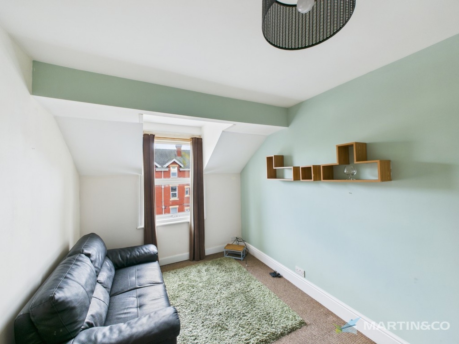 1 bedroom Flat for Letting Liverpool Road, Blackpool