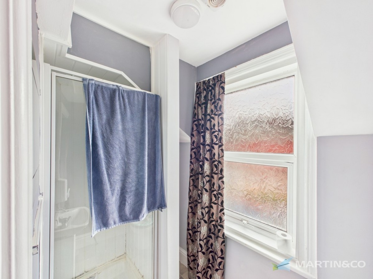 Liverpool Road, Blackpool