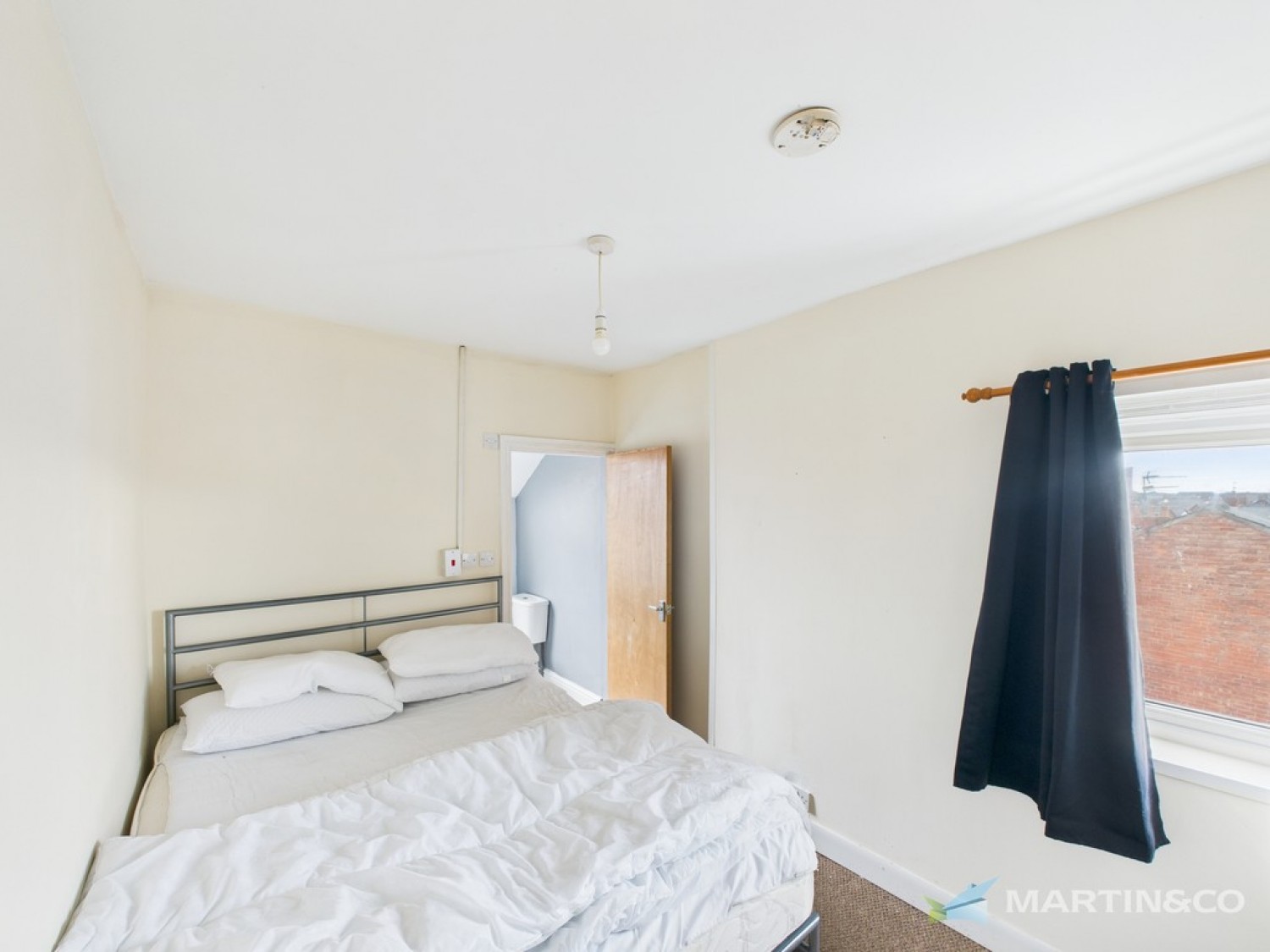 1 bedroom Flat for Letting Liverpool Road, Blackpool