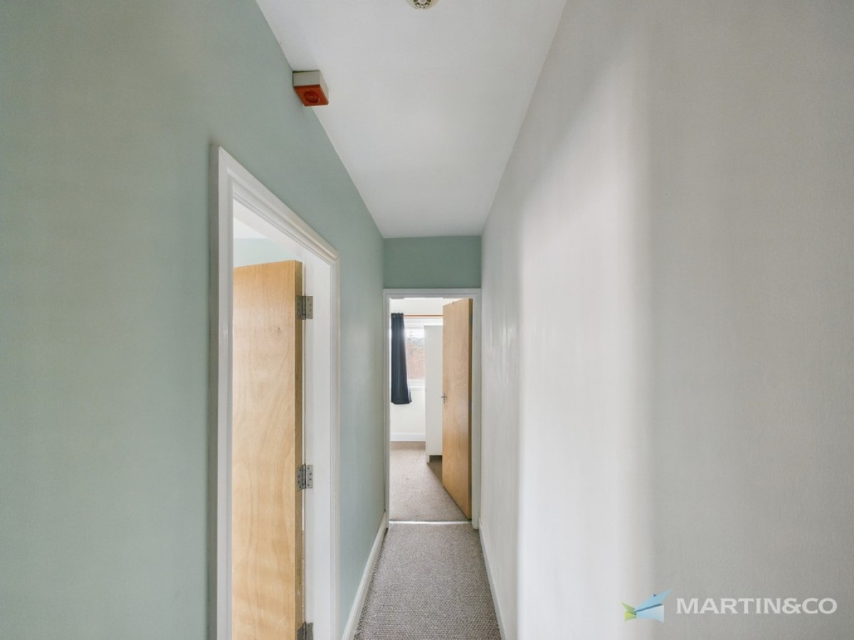 Liverpool Road, Blackpool