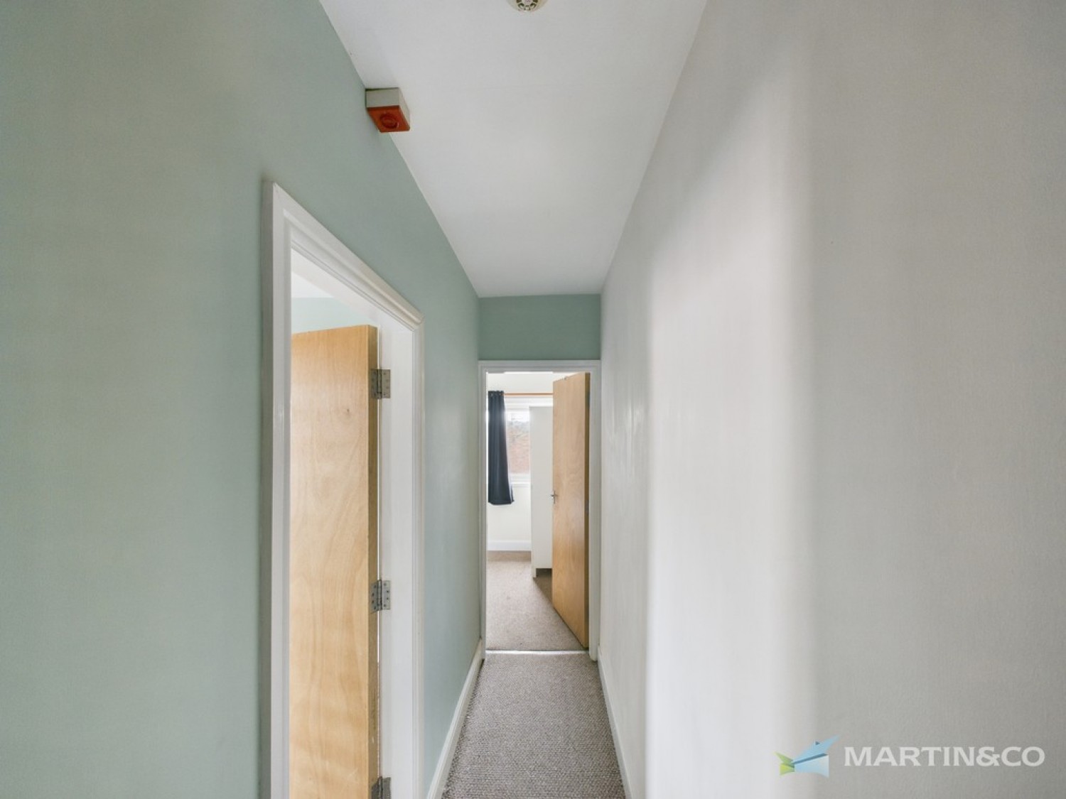 1 bedroom Flat for Letting Liverpool Road, Blackpool