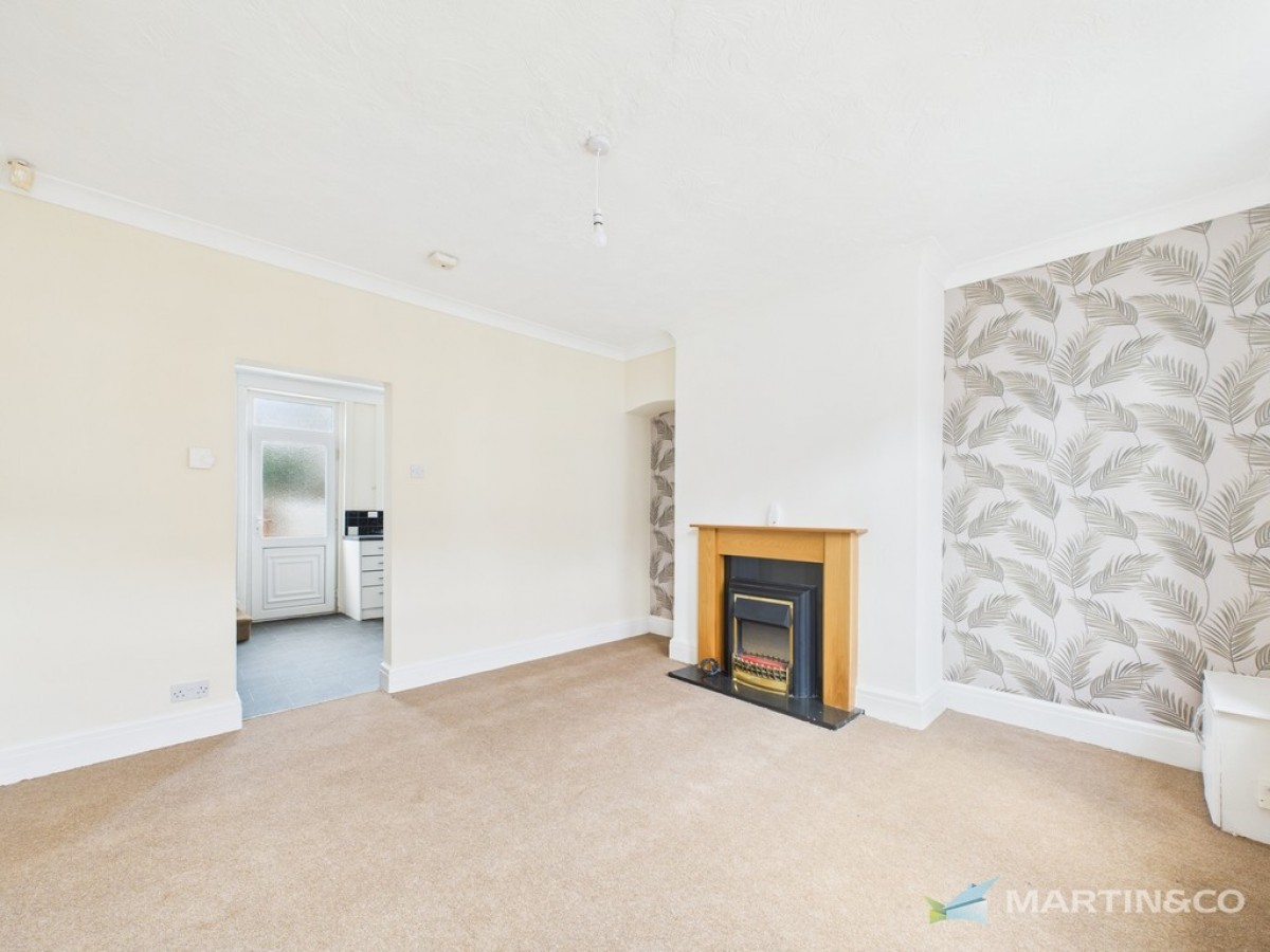 Camden Road, Layton, Blackpool