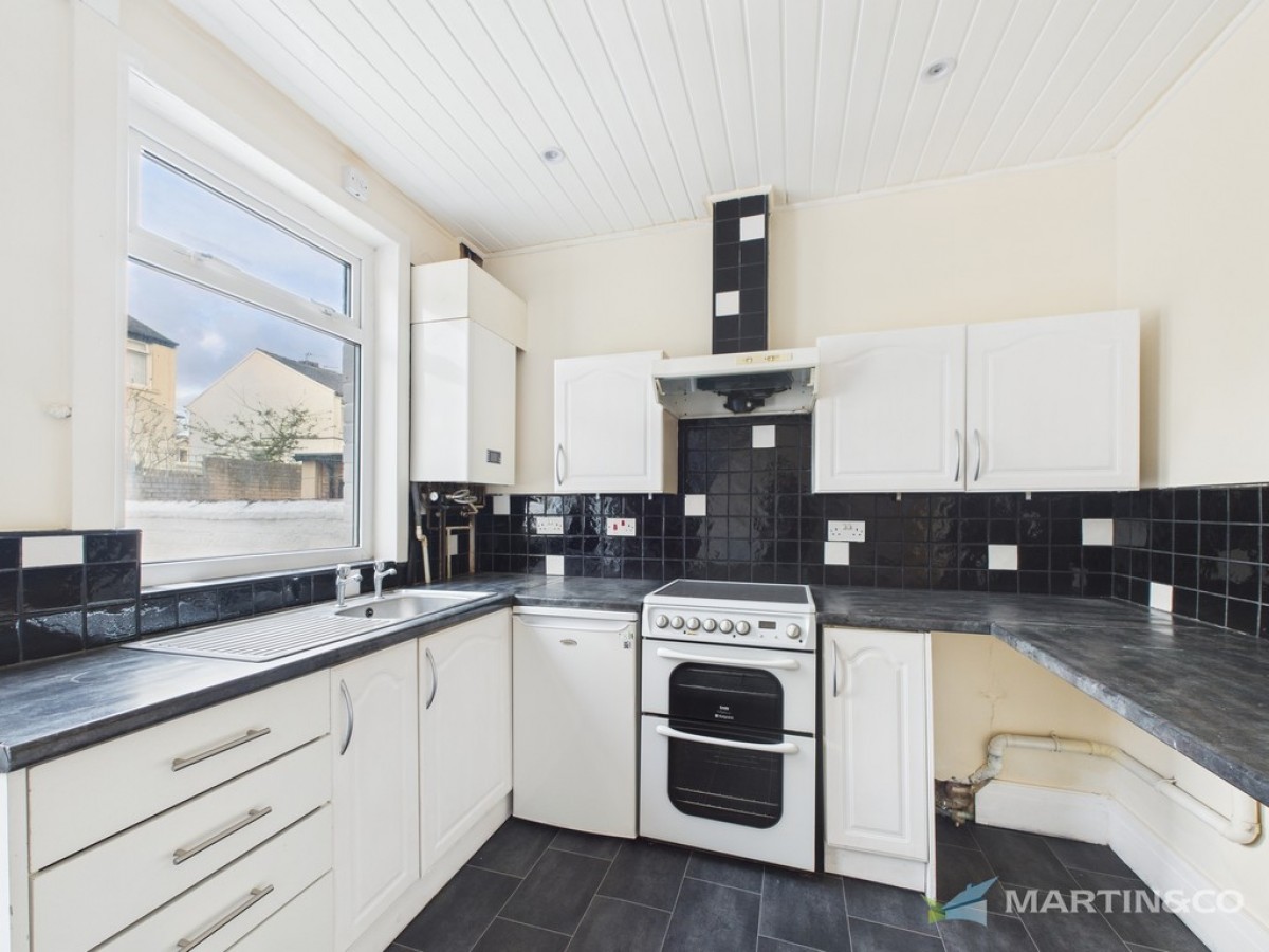 Camden Road, Layton, Blackpool