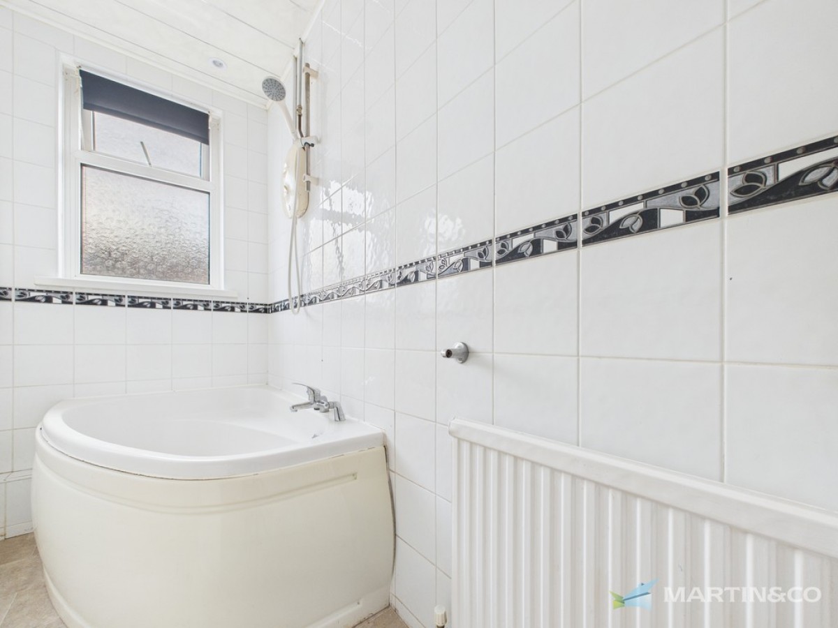 Camden Road, Layton, Blackpool