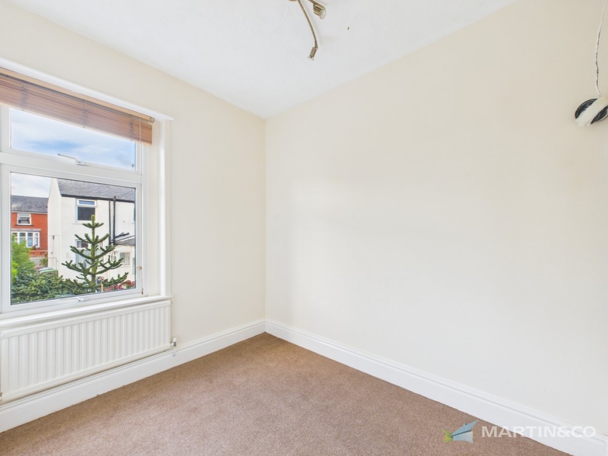 Camden Road, Layton, Blackpool