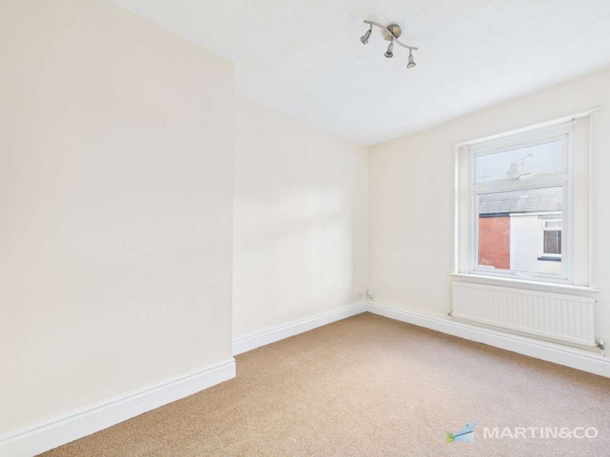 Camden Road, Layton, Blackpool